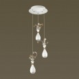  Odeon Light · Carolis · 4035/18L