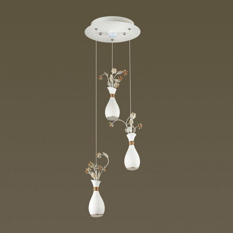  Odeon Light · Carolis · 4035/18L