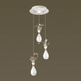  Odeon Light · Carolis · 4035/18L