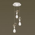  Odeon Light · Carolis · 4035/18L