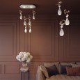  Odeon Light · Carolis · 4035/18L