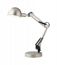 Настольная лампа офисная Odeon Light Iko 2324/1T