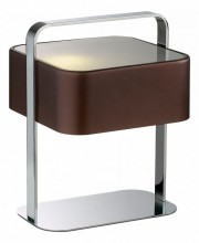 Настольная лампа декоративная Odeon Light Turon 2048/1T