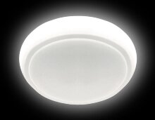 Ambrella · ORBITAL AIR · F30 WH 48W D400