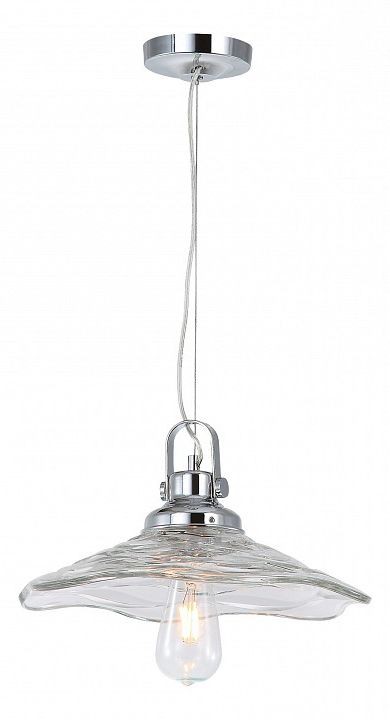  Подвесной светильник Lussole Loft 202 LSP-0204