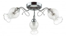 Потолочная люстра Lumion Frizza 3075/3C