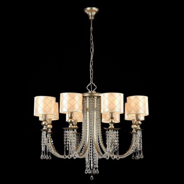 Maytoni · Bience · H018-PL-08-NG