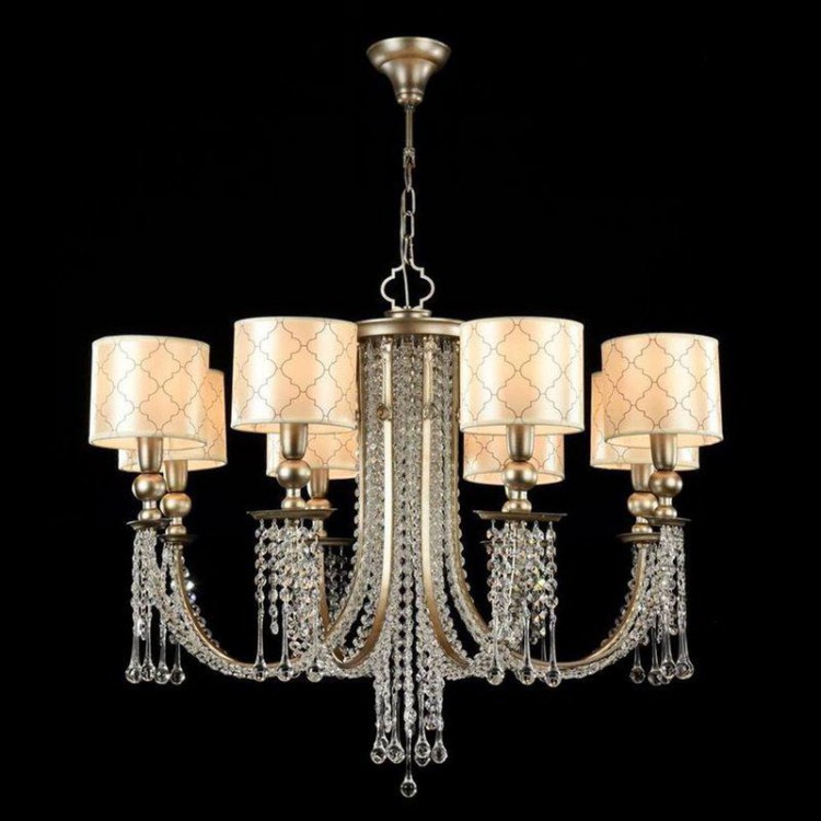 Maytoni · Bience · H018-PL-08-NG