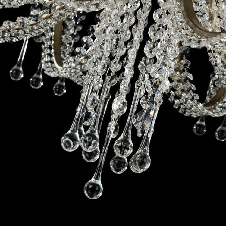 Maytoni · Bience · H018-PL-08-NG