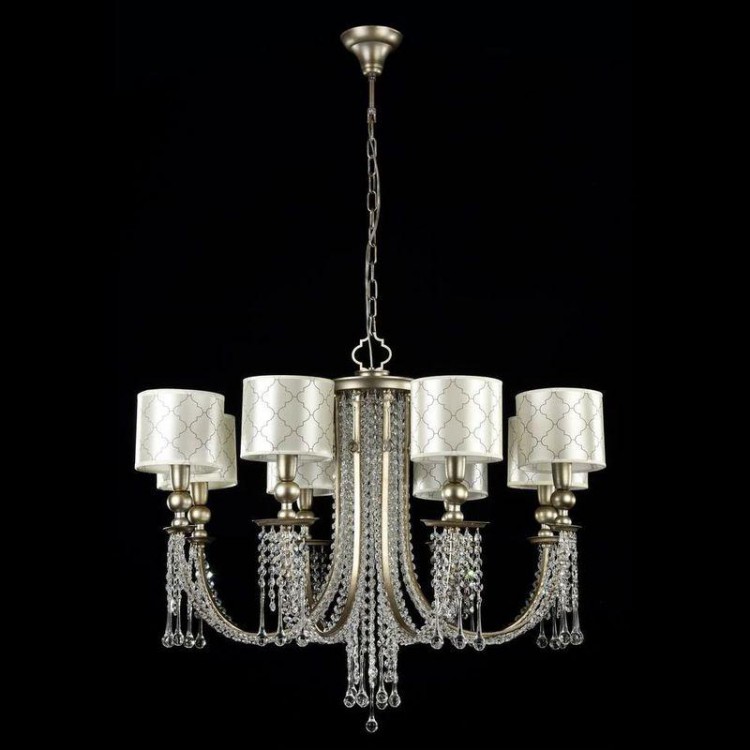 Maytoni · Bience · H018-PL-08-NG