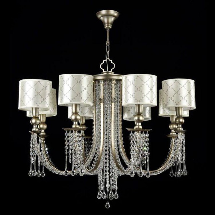 Maytoni · Bience · H018-PL-08-NG