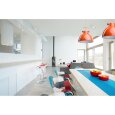  Подвесной светильник RegenBogen LIFE Хоф 497012301