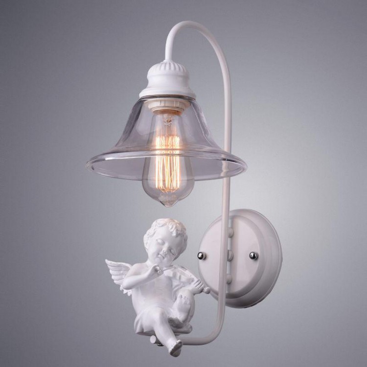  Arte Lamp · Amur · A4288AP-1WH