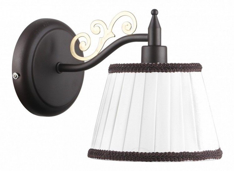 Arte Lamp · Capri · A6344AP-1BR