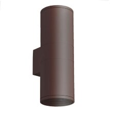 Ideal Lux · Gun · GUN AP2 BIG COFFEE