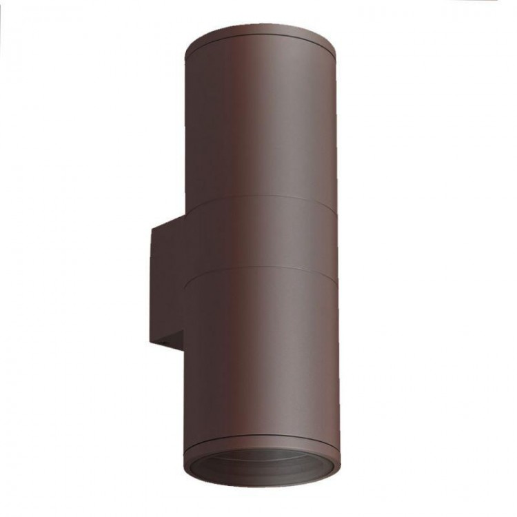  Ideal Lux · Gun · GUN AP2 BIG COFFEE