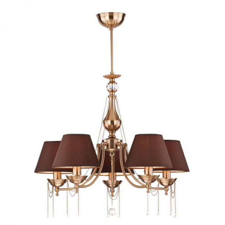  Maytoni · chester · RC0100-PL-05-R