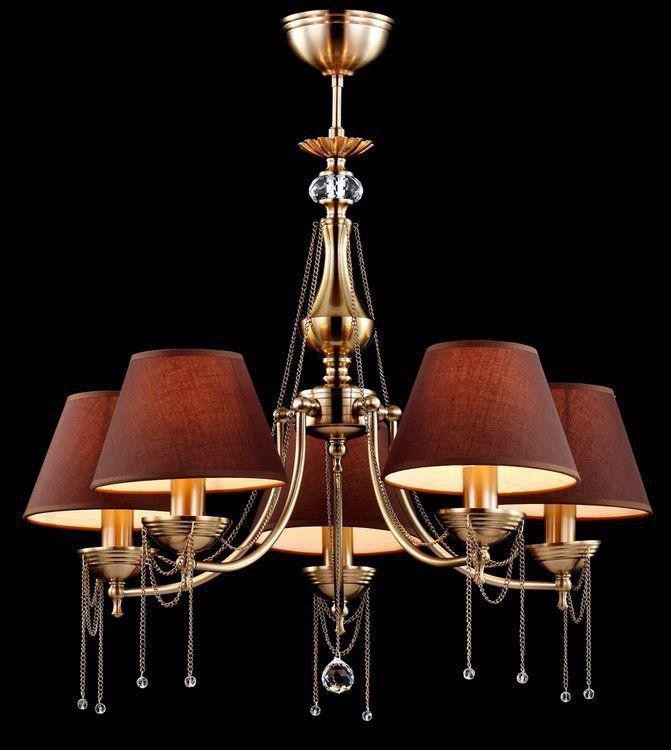  Maytoni · chester · RC0100-PL-05-R