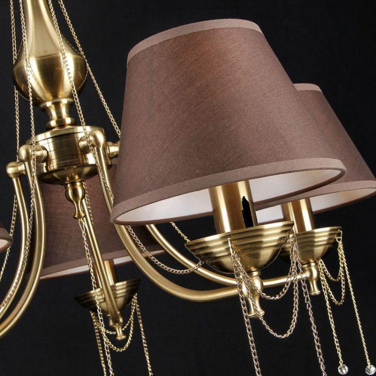  Maytoni · chester · RC0100-PL-05-R