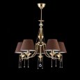  Maytoni · chester · RC0100-PL-05-R