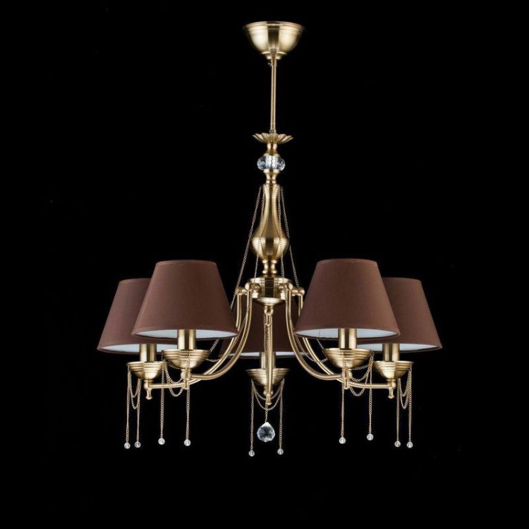  Maytoni · chester · RC0100-PL-05-R