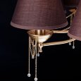  Maytoni · chester · RC0100-PL-05-R