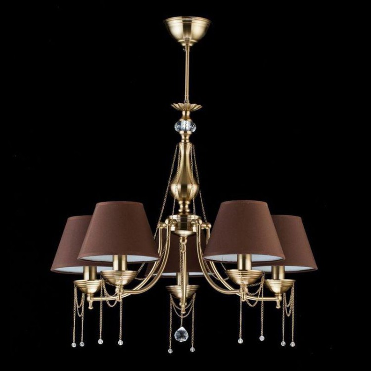  Maytoni · chester · RC0100-PL-05-R