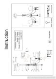  Maytoni · chester · RC0100-PL-05-R