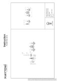  Maytoni · margo · RC525-WL-02-G