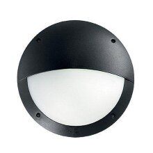 Ideal Lux · Lucia · LUCIA-2 AP1 NERO