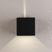 Crystal Lux · Clt 520 · CLT 520W BL