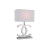 Delight Collection · Table Lamp · BT-1001 nickel