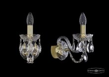 Bohemia Ivele Crystal · 1402 · 1402B/1/141/G