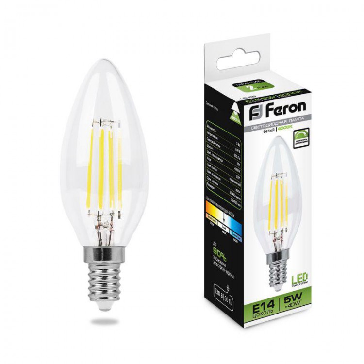  Feron · LB-68 · 25652