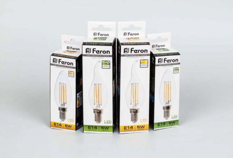  Feron · LB-68 · 25652