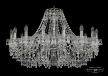 Bohemia Ivele Crystal · 1410 · 1410/16/360/Ni/V0300