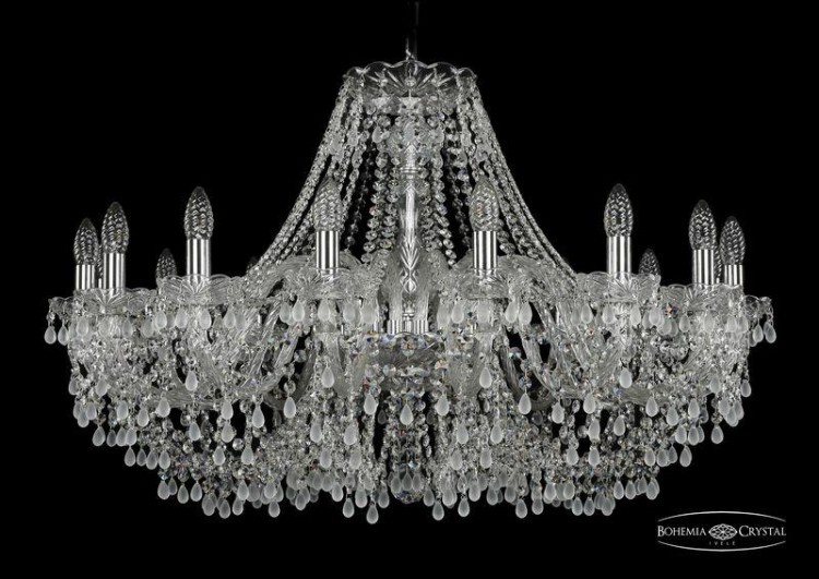  Bohemia Ivele Crystal · 1410 · 1410/16/360/Ni/V0300