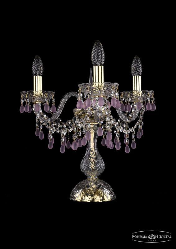  Bohemia Ivele Crystal · 1410 · 1410L/3/141-39/G/V7010