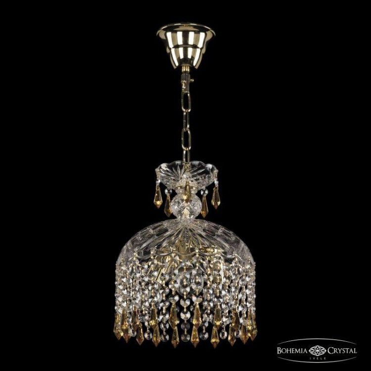  Bohemia Ivele Crystal · 1478 · 14781/22 G Drops K777