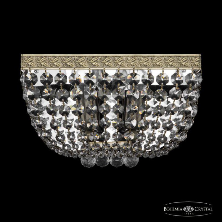  Bohemia Ivele Crystal · 1928 · 19282B/25IV Pa