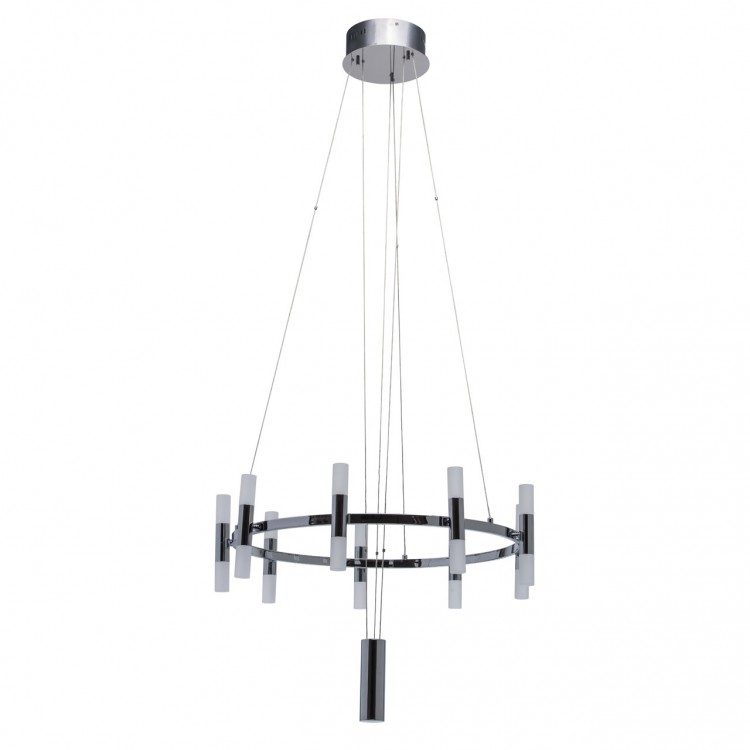  Подвесная люстра MW-Light Ракурс 5 631012218