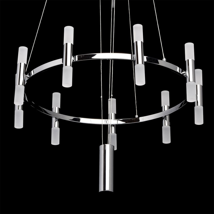  Подвесная люстра MW-Light Ракурс 5 631012218