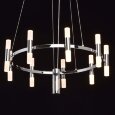  Подвесная люстра MW-Light Ракурс 5 631012218