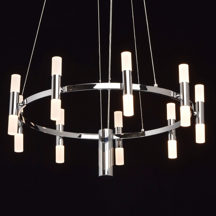  Подвесная люстра MW-Light Ракурс 5 631012218