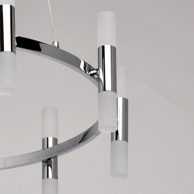  Подвесная люстра MW-Light Ракурс 5 631012218