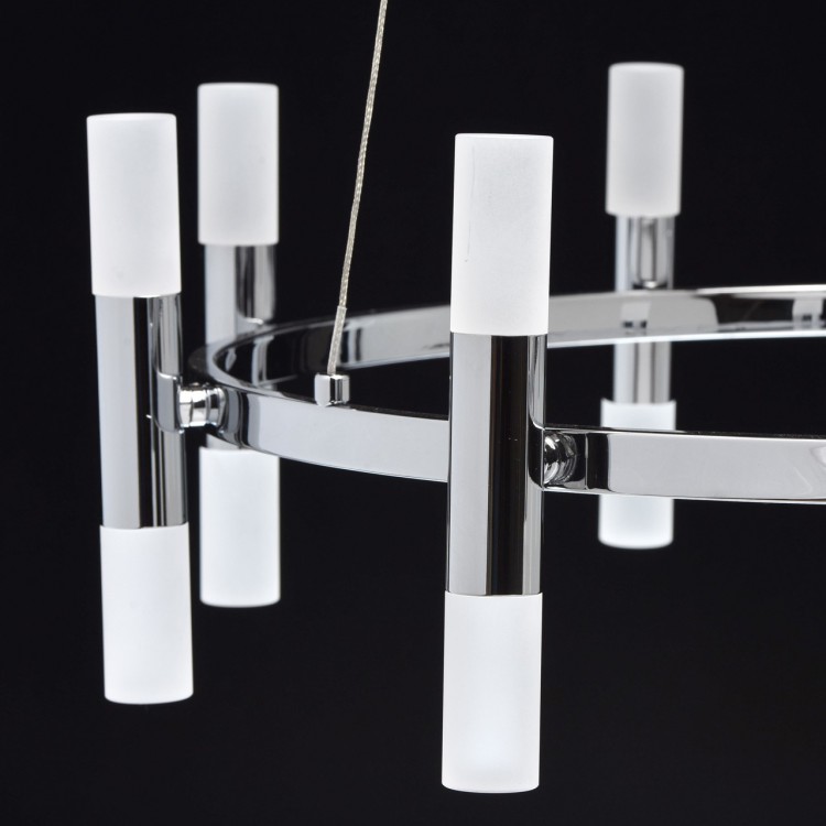  Подвесная люстра MW-Light Ракурс 5 631012218