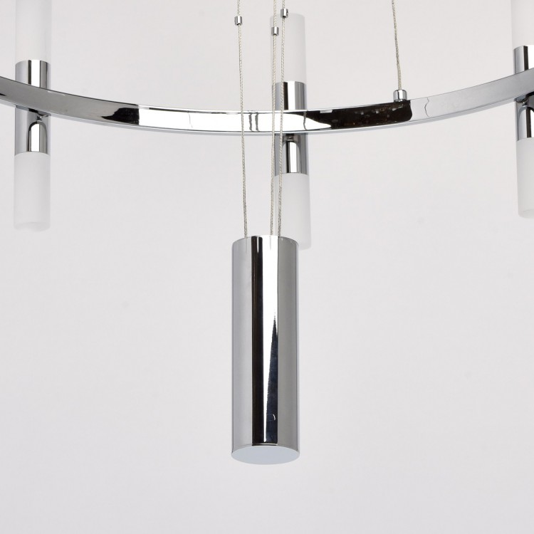  Подвесная люстра MW-Light Ракурс 5 631012218