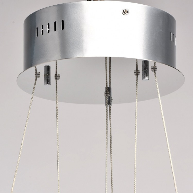  Подвесная люстра MW-Light Ракурс 5 631012218