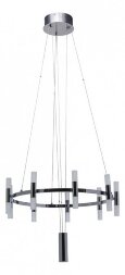 Подвесная люстра MW-Light Ракурс 5 631012218