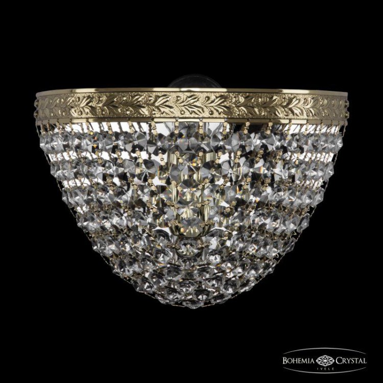  Bohemia Ivele Crystal · 1932 · 19321B/20IV G